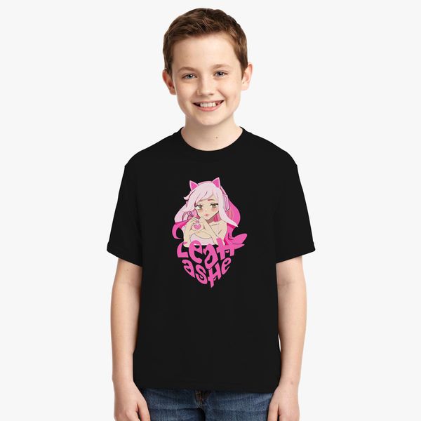 Leah Ashe Kids Youth T Shirt Kidozi Com - 21 best leah ashe images in 2019 roblox pictures