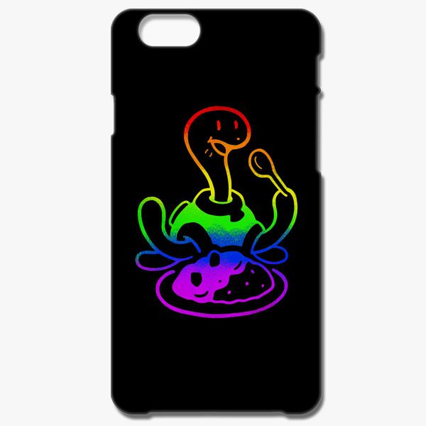 Camp Curry rainbow iPhone 6/6S Case 
