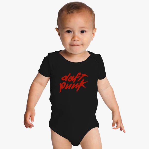 Daft Punk Baby Onesies Kidozi Com