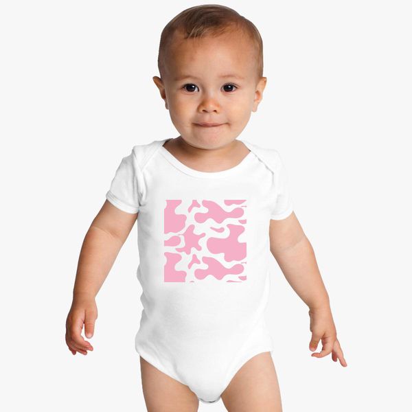 Strawberry Cow Baby Onesies Kidozi Com - strawberry cow outfit roblox code