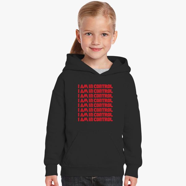 Mr Robot I Am In Control I Am In Control Kids Hoodie Kidozi Com - get the deal 21 off boys 8 20 roblox mr robot tee boys