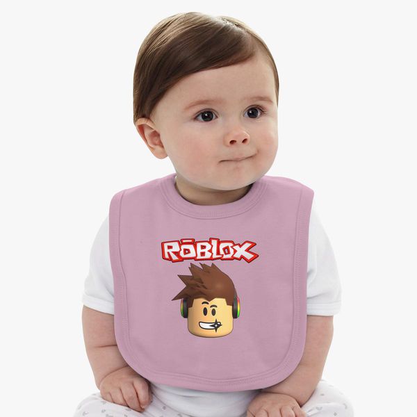 Roblox Head Baby Bib Kidozi Com
