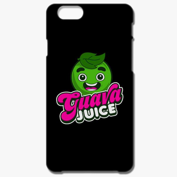 Guava Juice Roblox Iphone 6 6s Case Kidozi Com