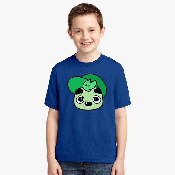 Guava Juice Shirt Roblox Youth T Shirt Kidozi Com - cute blue cat shirt roblox