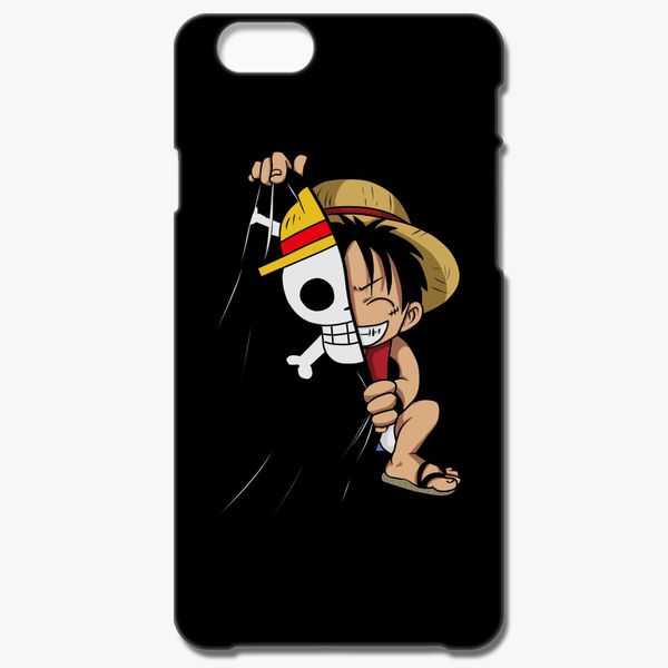 Luffy Flag One Piece Iphone 6 6s Case Kidozi Com