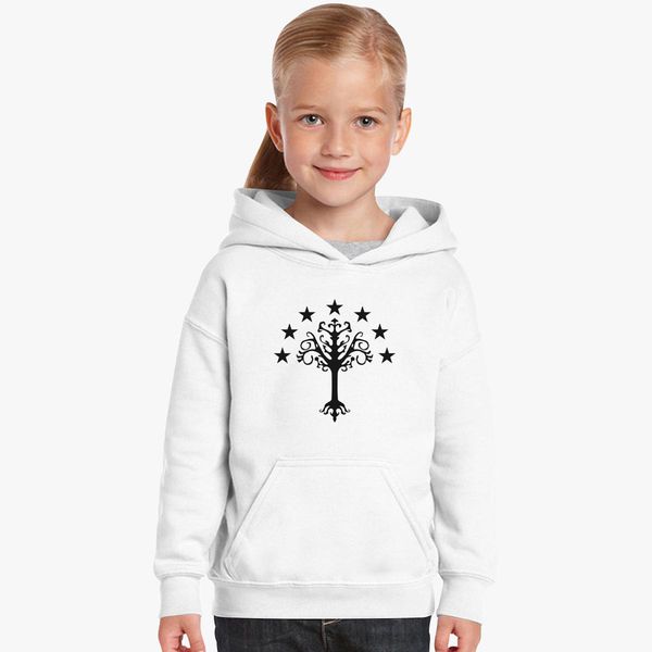 tree of gondor hoodie