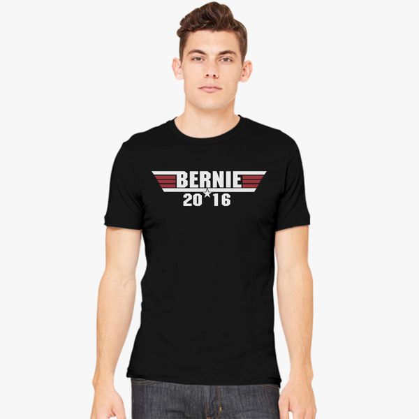 Bernie 2016 Men S T Shirt Kidozi Com