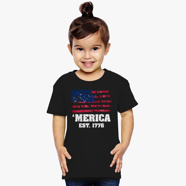 Merica Panda Shirt  USA Flag Shirt  USA Tee  American Flag Shirt  July Fourth  Kids 4th of July  American Shirt  Baby 4th of