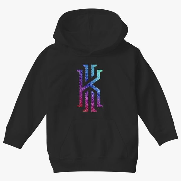 kyrie sweatshirt youth