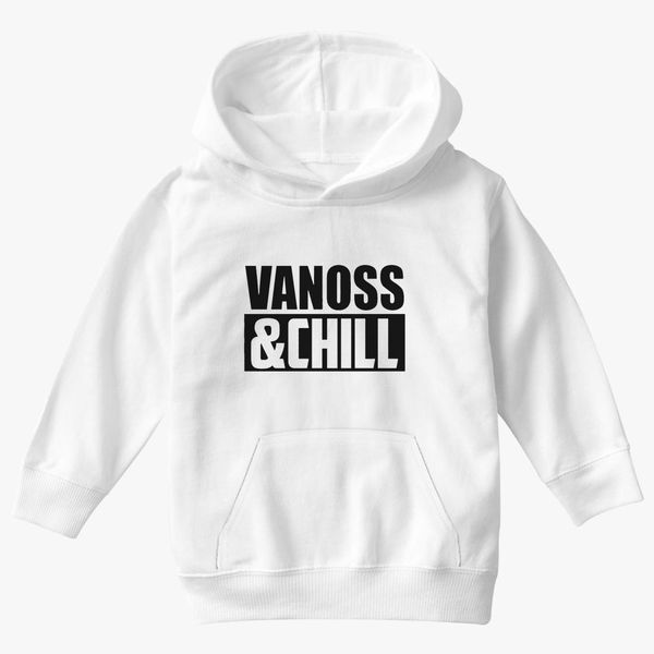 vanoss merch hoodie
