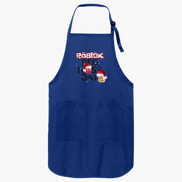 Roblox Christmas Red Nose Day Apron Kidozi Com - roblox pose apron kidozicom