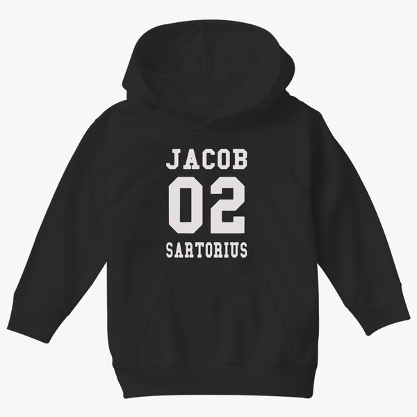 Jacob Sartorius 02 Kids Hoodie Kidozi Com - dan roblox classic kids t shirt jacobs school of music tshirt
