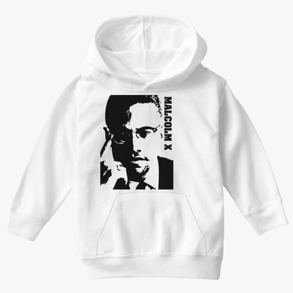Malcolm X Kids Hoodie Kidozi Com - roblox ian malcolm shirt