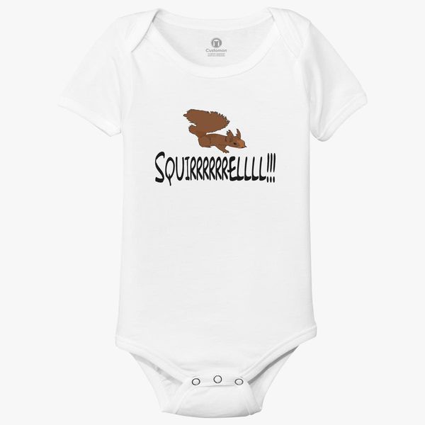 christmas vacation baby clothes