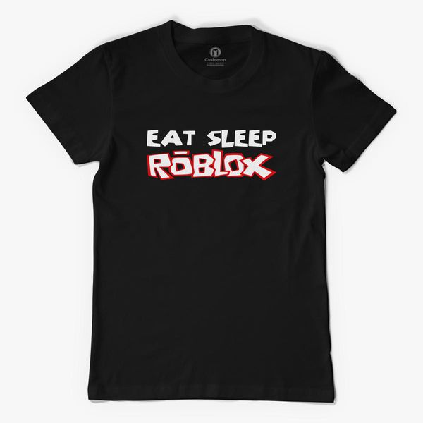 Eat Sleep Roblox Men S T Shirt Kidozi Com - eat sleep roblox t shirt products t shirt fathers