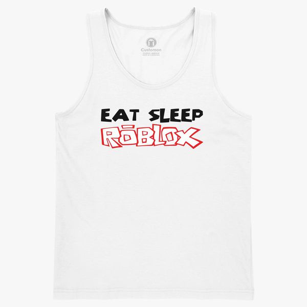 Eat Sleep Roblox Kids Tank Top Kidozi Com - scuba tank roblox