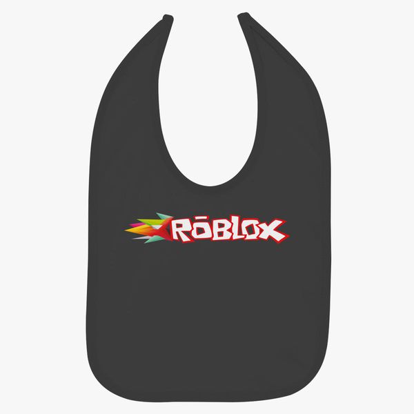 Roblox Baby Bib Kidozi Com - roblox logo baby bib kidozi com