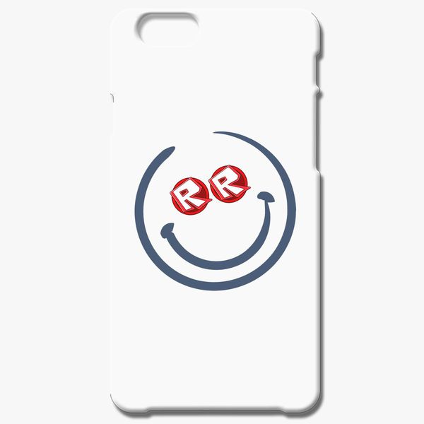 Roblox Smile Face Iphone 6 6s Case Kidozi Com - smile face roblox