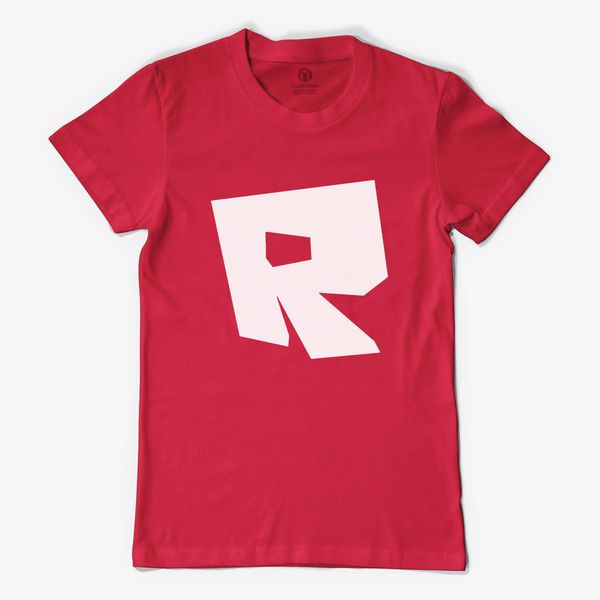 Logo T Shirt In Roblox