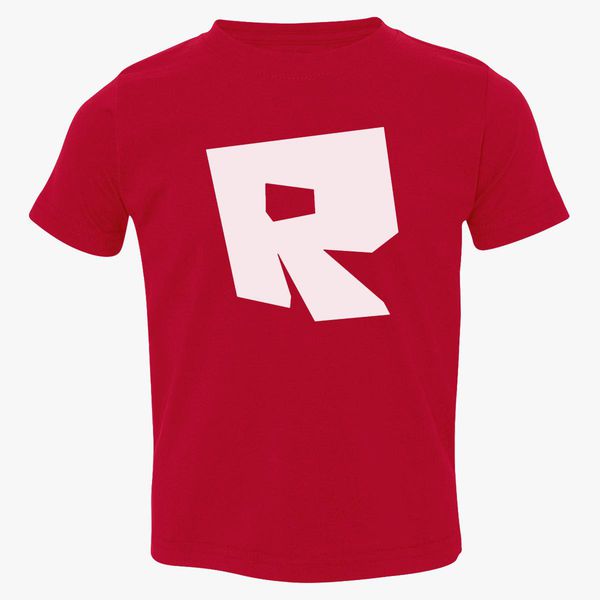 Roblox Logo Toddler T Shirt Kidozi Com - roblox best free t shirts