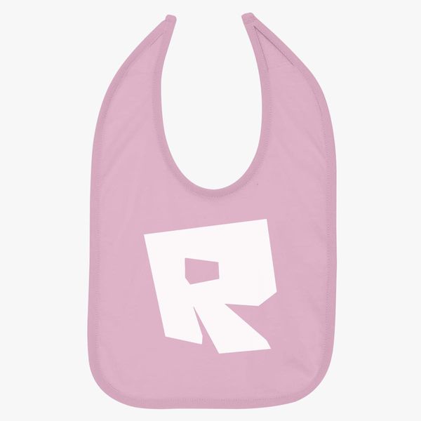 Roblox Logo Blue And Pink