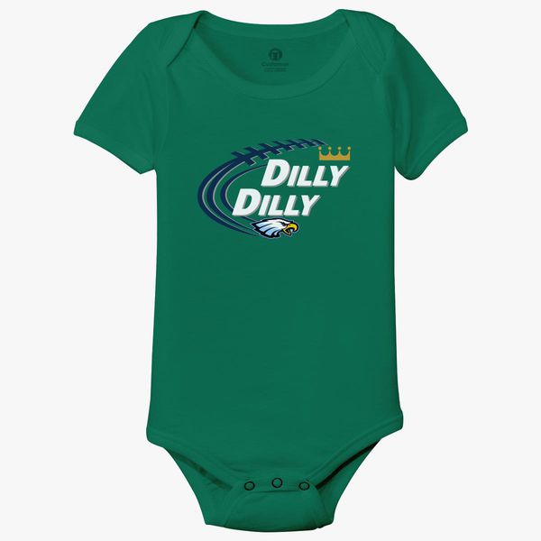 infant eagles jersey