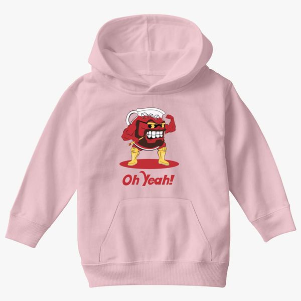 Kool Aid Oh Yeah Meme Kids Hoodie Kidozi Com - roblox memes matching sweatshirt