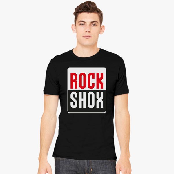 rockshox clothing
