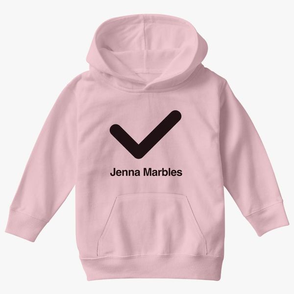 Jenna Marbles Kids Hoodie Kidozicom - videos matching how to be jenna from the roblox oder movie