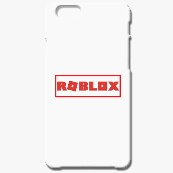 Roblox Iphone 6 6s Case Kidozi Com - roblox logo over the years