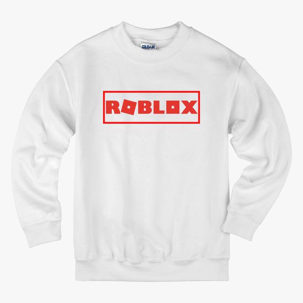 Roblox Kids Sweatshirt Kidozi Com - p tag grey hoodie roblox