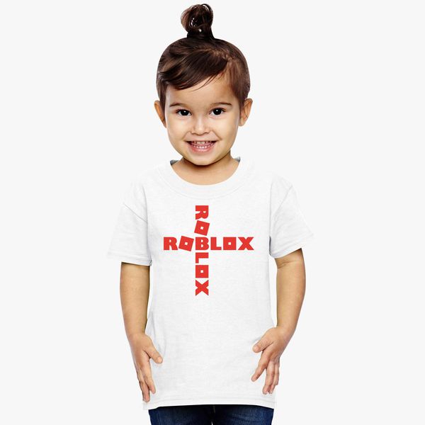 Roblox Toddler T Shirt Kidozi Com