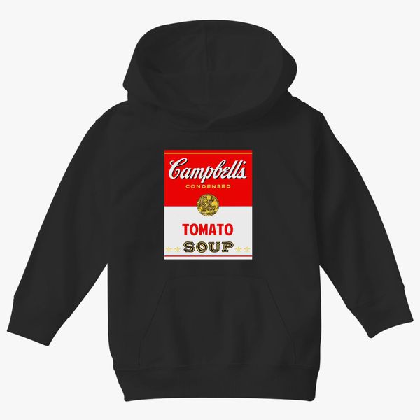 Campbell S Soup Kids Hoodie Kidozi Com - color changing hoodie test ss designs roblox