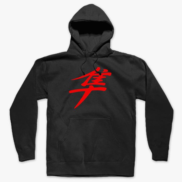 suzuki hayabusa hoodie