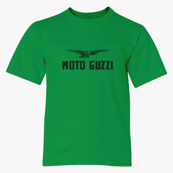 Moto Guzzi Youth Tshirt