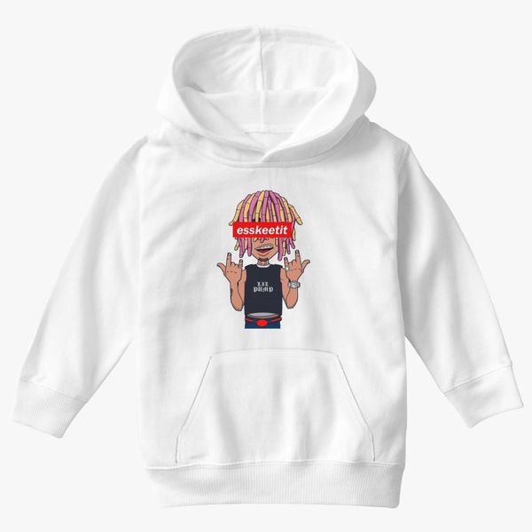 lil pump hoodie amazon