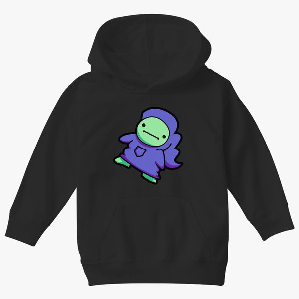 Gingerpale Icon Kids Hoodie Kidozicom - ginger pale roblox
