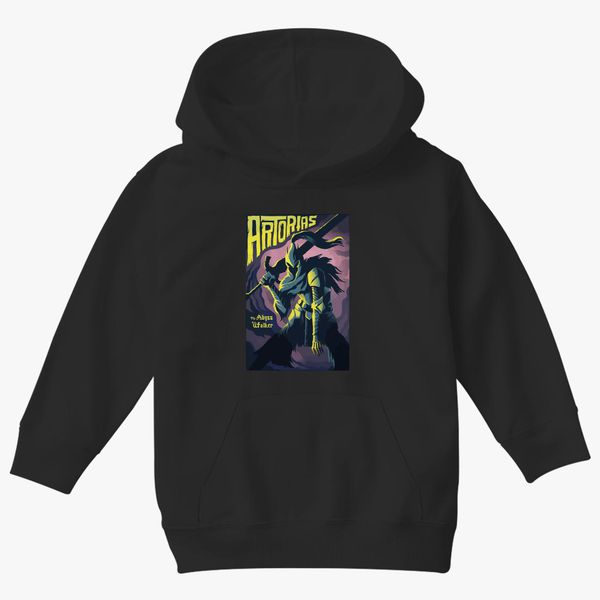 Artorias Knight Kids Hoodie Kidozi Com - knight artorias roblox