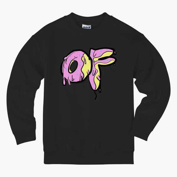 Odd Future Cross Kids Sweatshirt Kidozi Com - odd future roblox song id