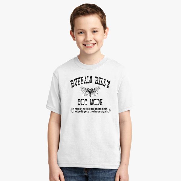 buffalo bills youth shirt