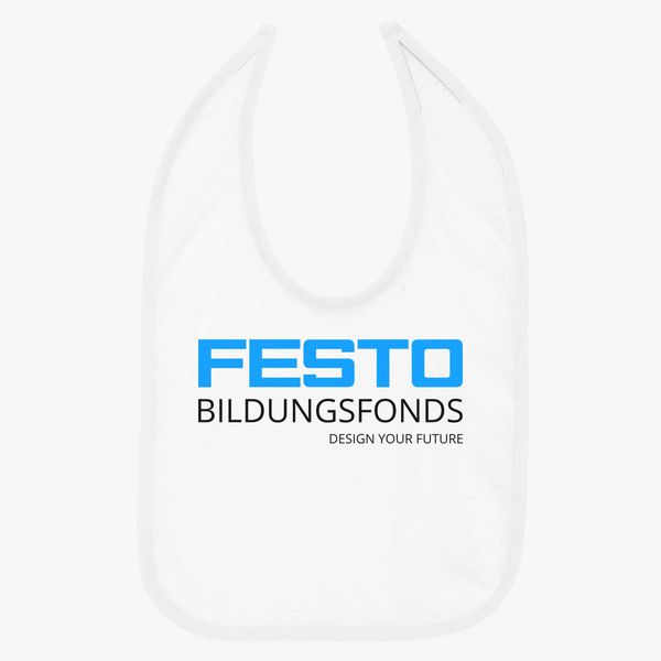 Festo Design Your Future Baby Bib Kidozi Com