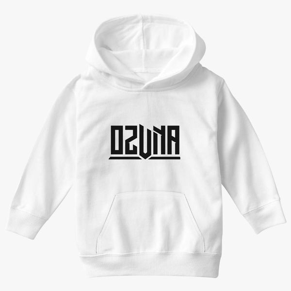 Ozuna Logo Kids Hoodie Kidozi Com - roblox music codes ozuna