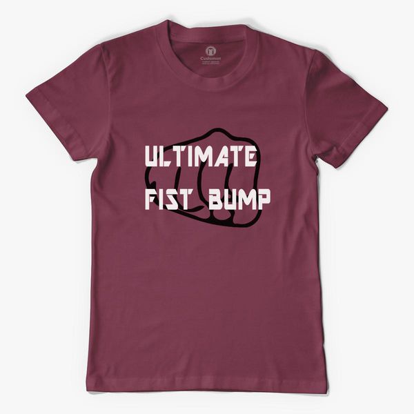Ultimate Fist Bump Men S T Shirt Kidozi Com - fist bump roblox id