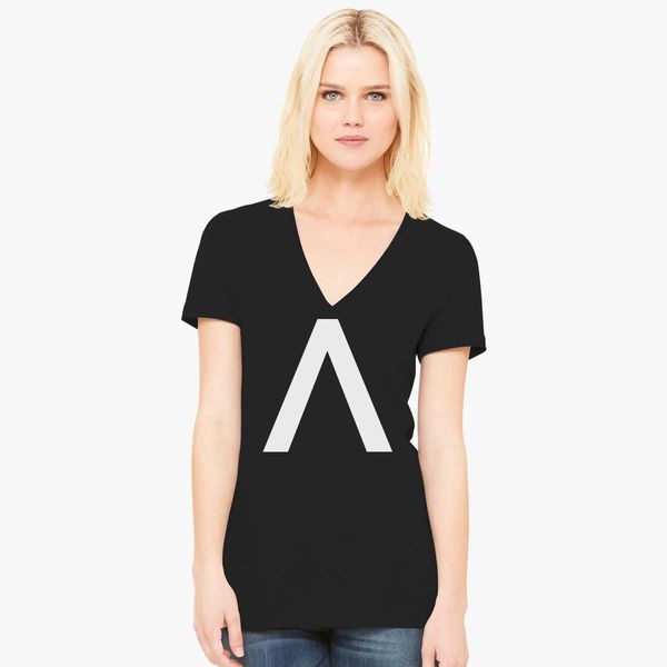 Axwell ? Ingrosso V-Neck T-shirt |