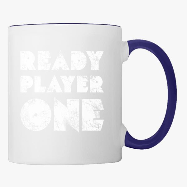 Ready Player One Inspired Title Coffee Mug Kidozi Com - roblox promo codes ready player one