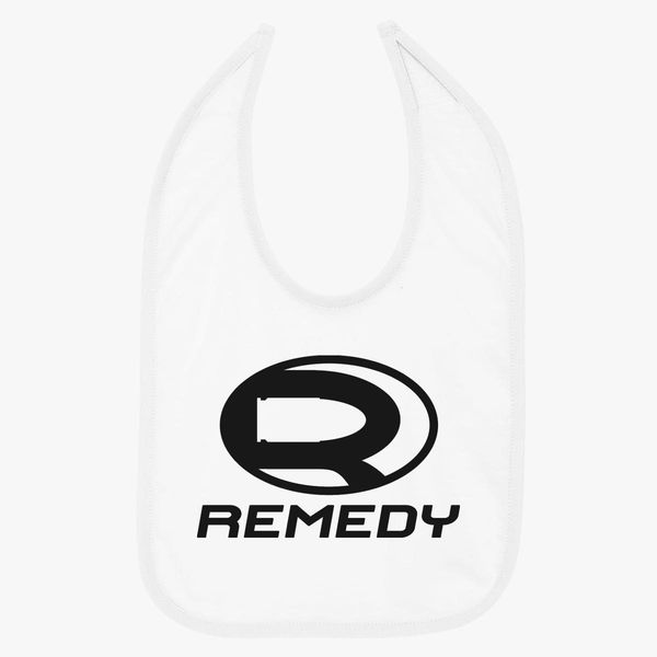 Max Payne Remedy Logo Baby Bib Kidozi Com - roblox logo baby bib kidozi com