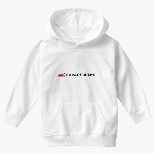 savage arms sweatshirt