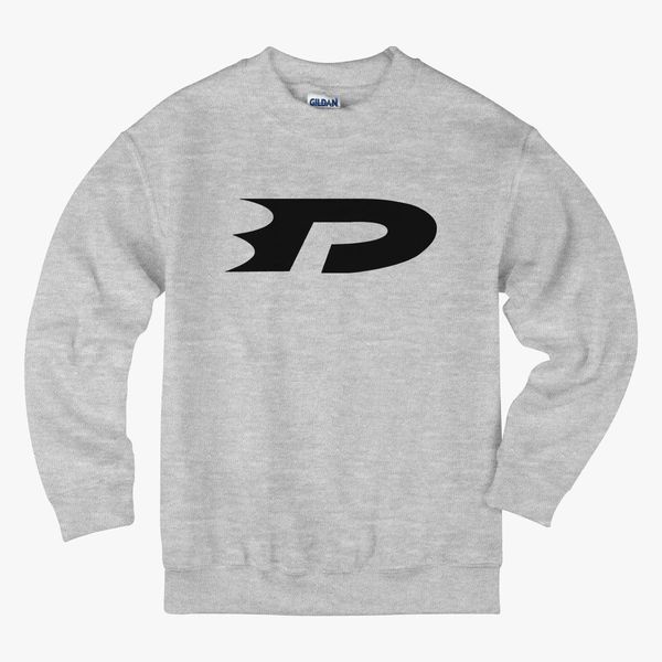 Danny Phantom Logo Kids Sweatshirt Kidozi Com - danny phantom shirt roblox