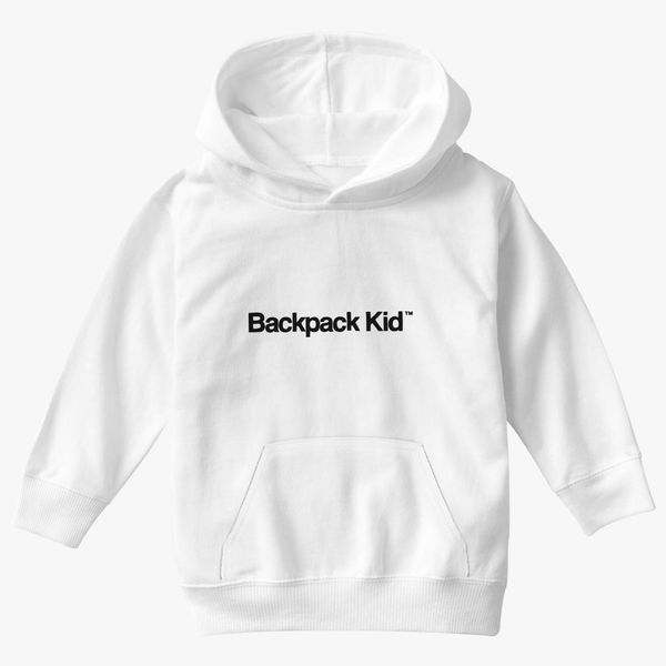 Backpack Kid Kids Hoodie Kidozi Com - flossin backpack kid code roblox