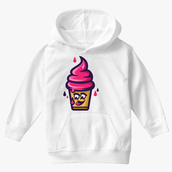 Ice Cream Kids Hoodie Kidozi Com - pusheen ice cream shirt roblox